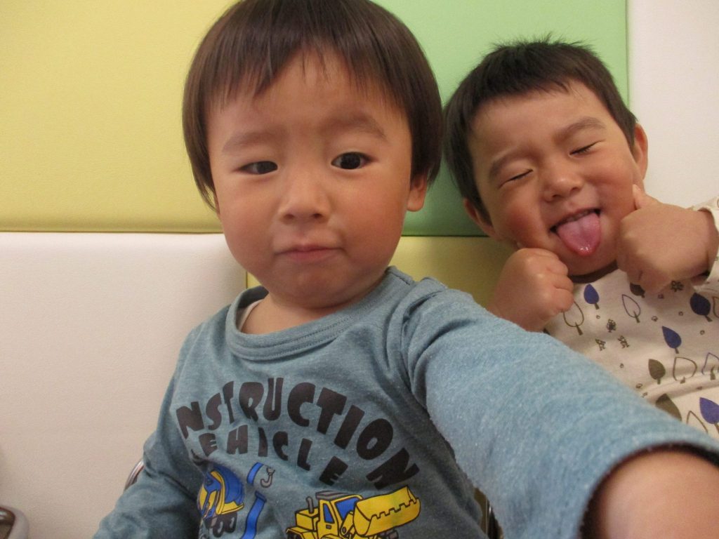 ?絵本読み聞かせブログPart75?