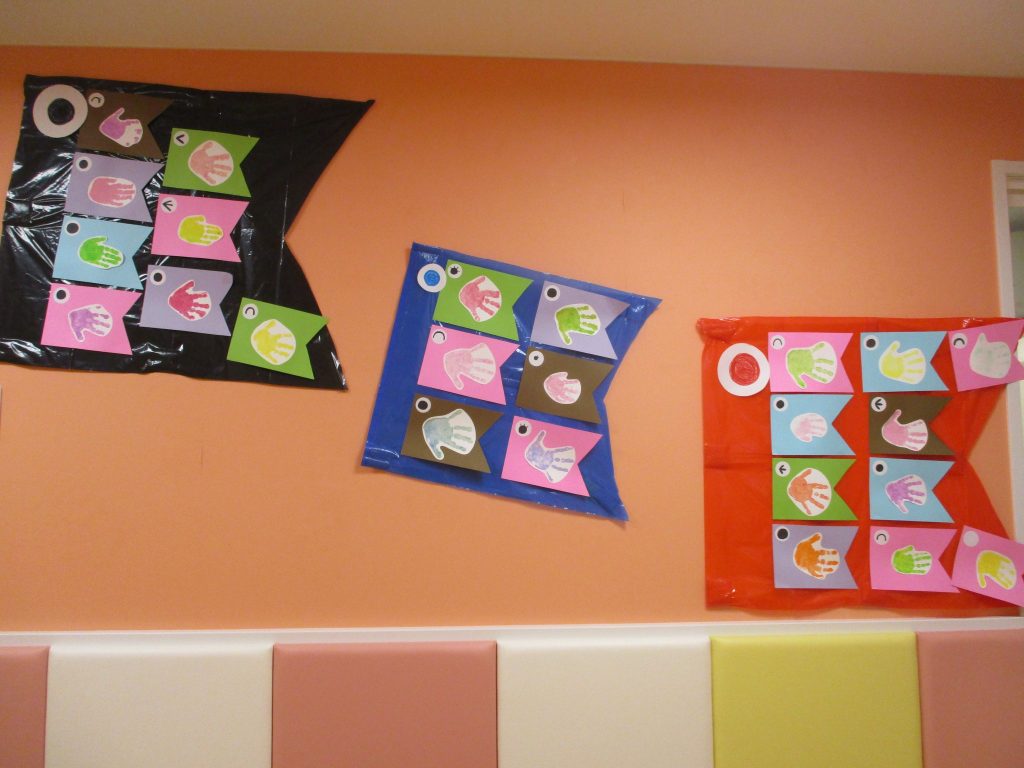 4月22日(土)の給食・おやつ