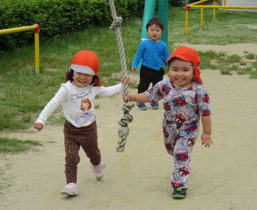 ?絵本読み聞かせブログPart77?