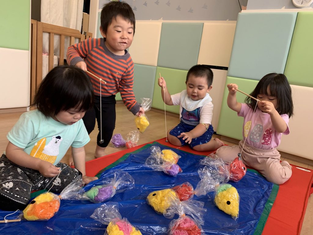 絵本読み聞かせブログPart78