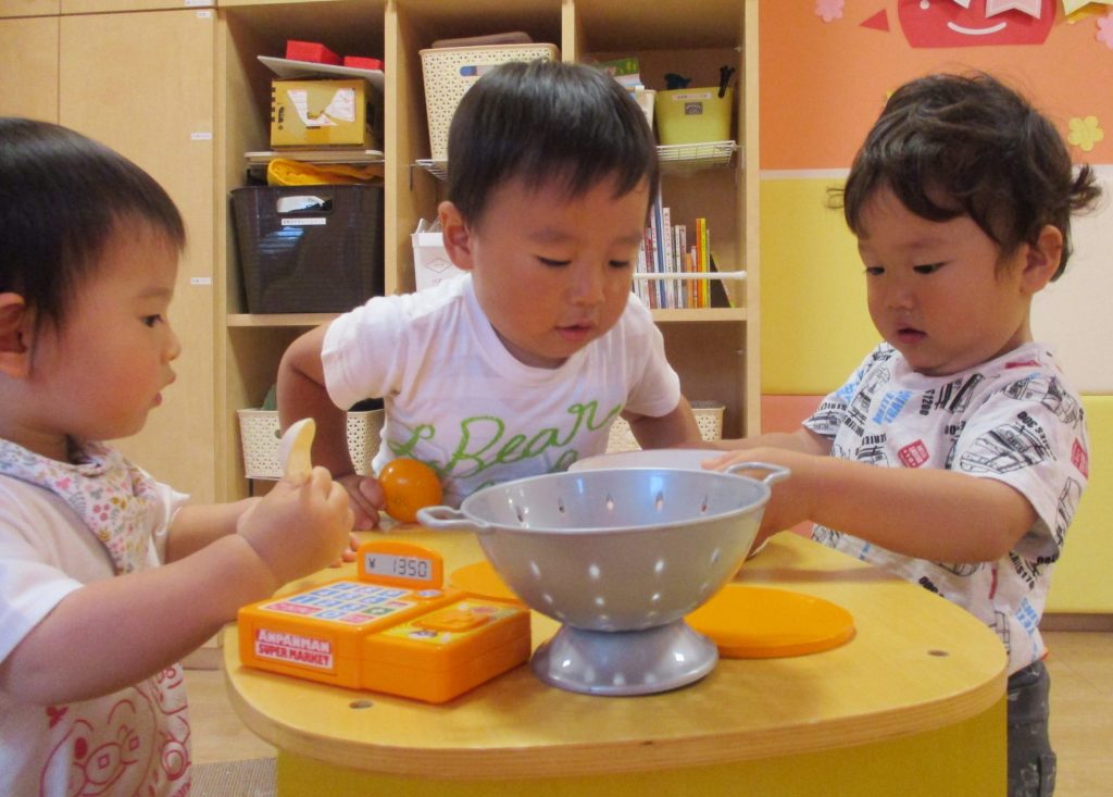 ?絵本読み聞かせブログPart79?