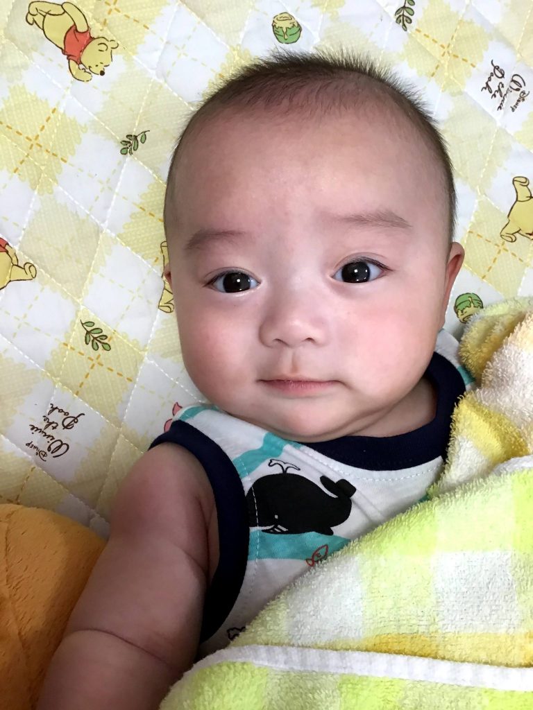 ⭐6月の製作?⭐