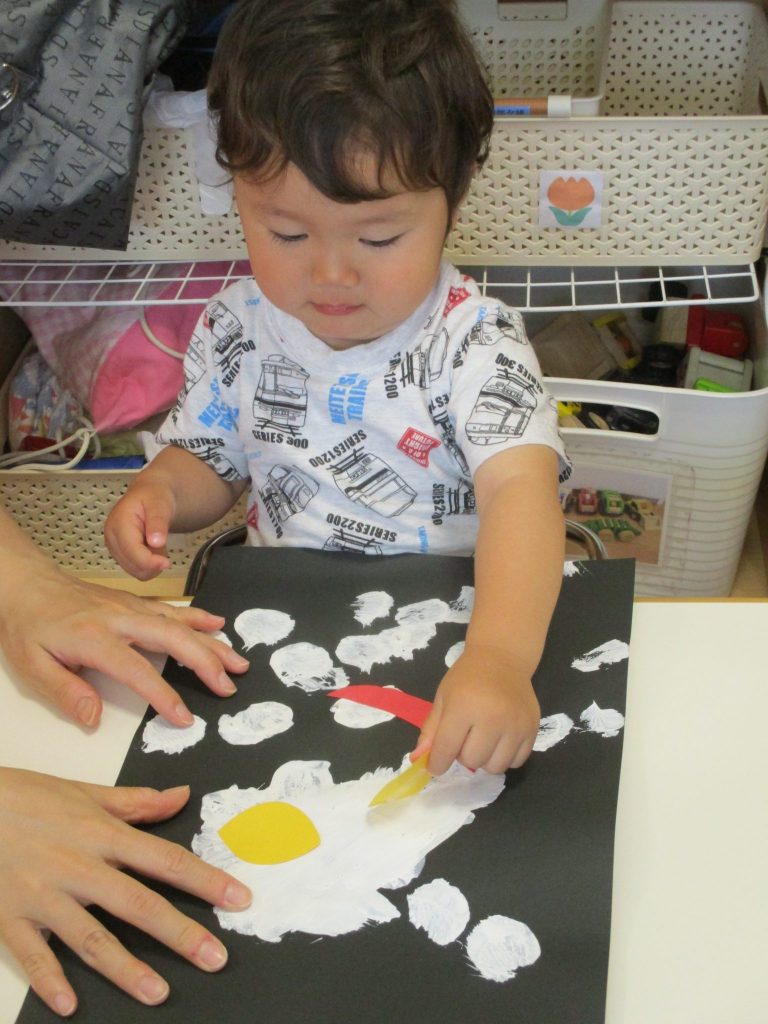 7月29日(土)の給食・おやつ