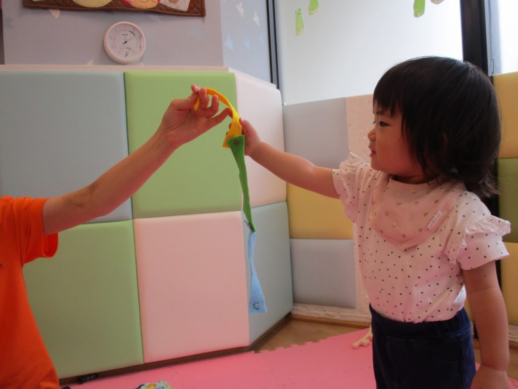 「出来ない…」はチャンスです！！