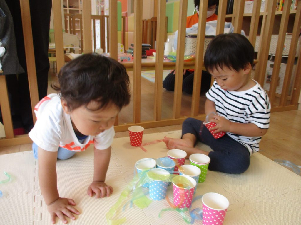 8月14日(月)の給食・おやつ