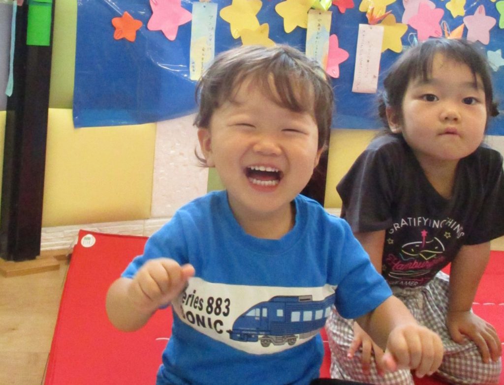 ?絵本読み聞かせブログPart84?