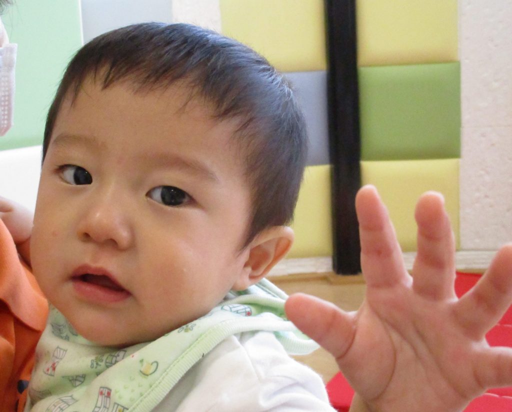 ?絵本読み聞かせブログPart85?