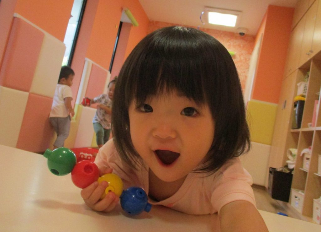 ?絵本読み聞かせブログPart87?