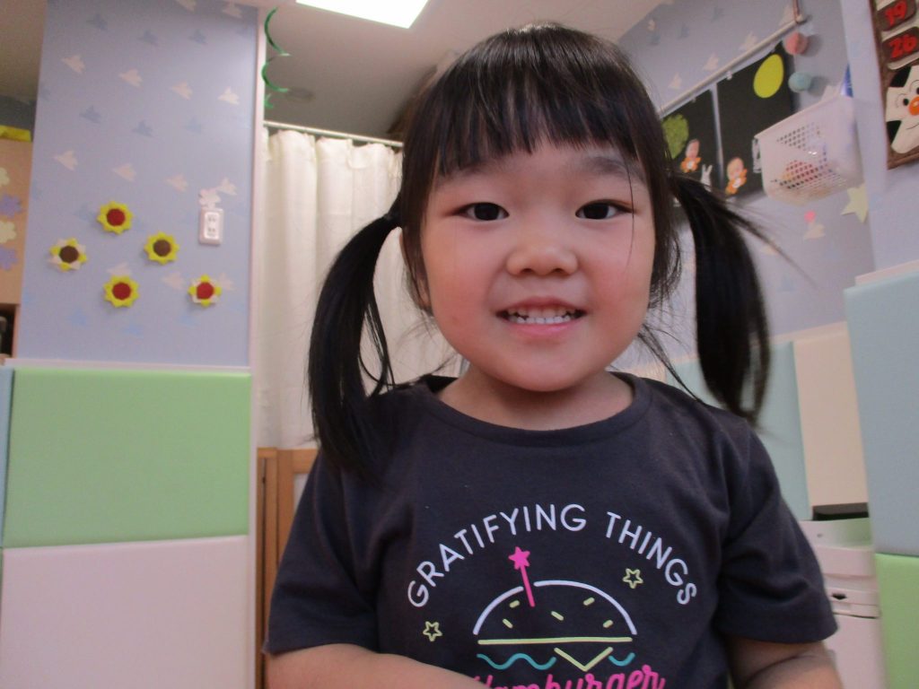 ?十五夜会と9月のお誕生日会?