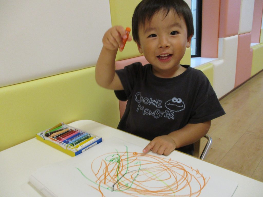 ?絵本読み聞かせブログPart93?