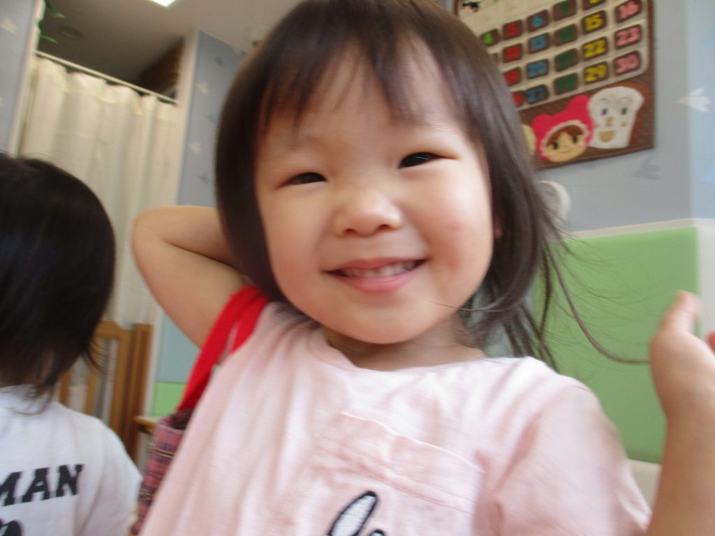 遊びの中での学び✨