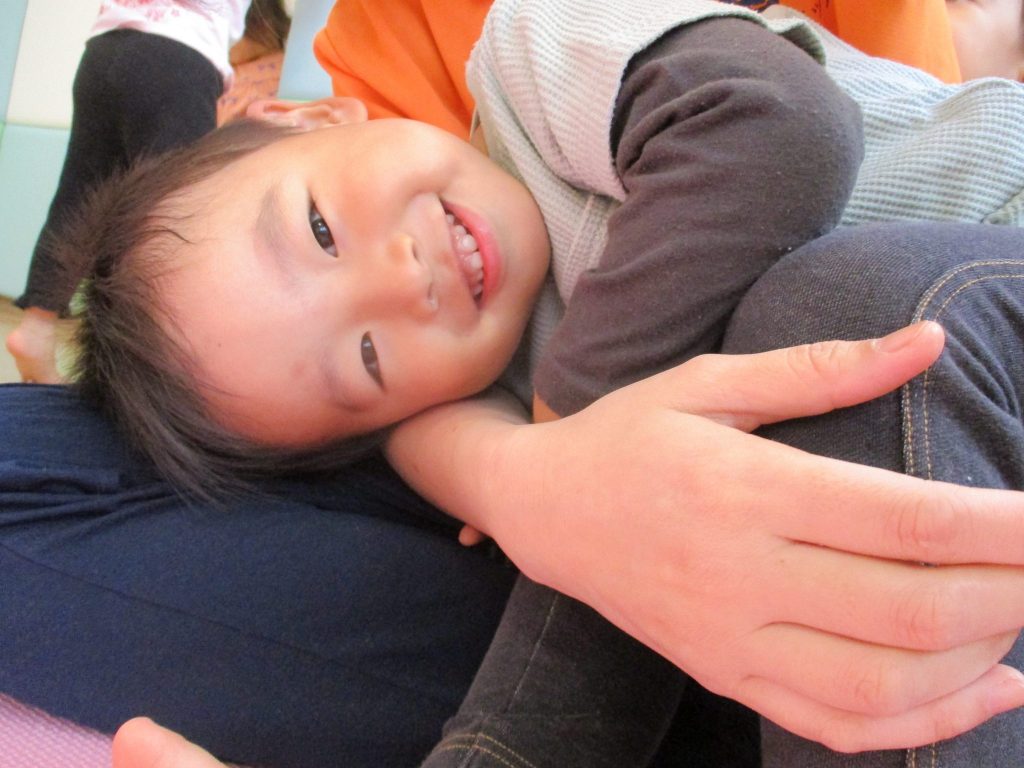 絵本読み聞かせブログPart102?