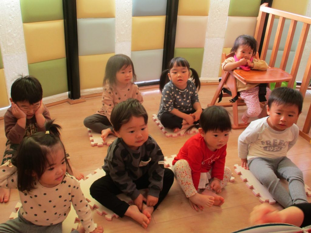 絵本読み聞かせブログPart106?