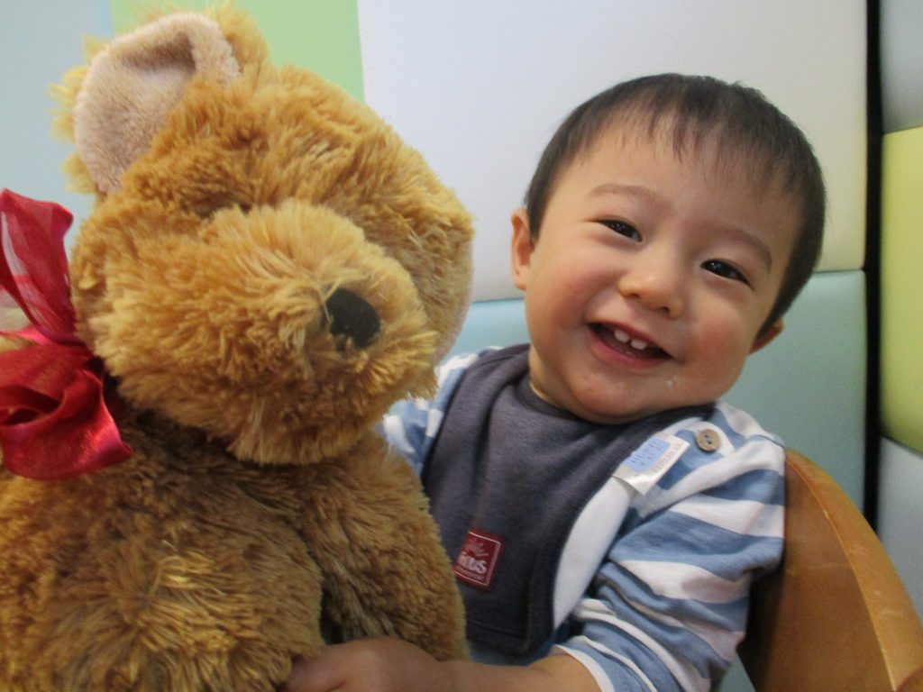 ?クリスマス製作??