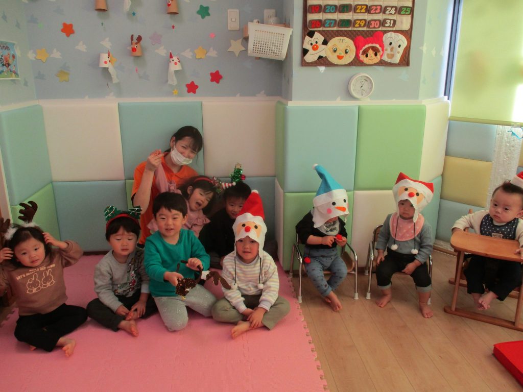 風邪、かぜ、飛んでけ～！?