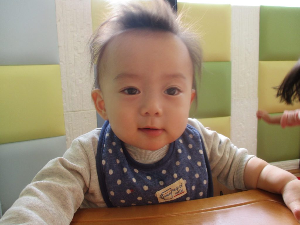 絵本読み聞かせブログPart104?