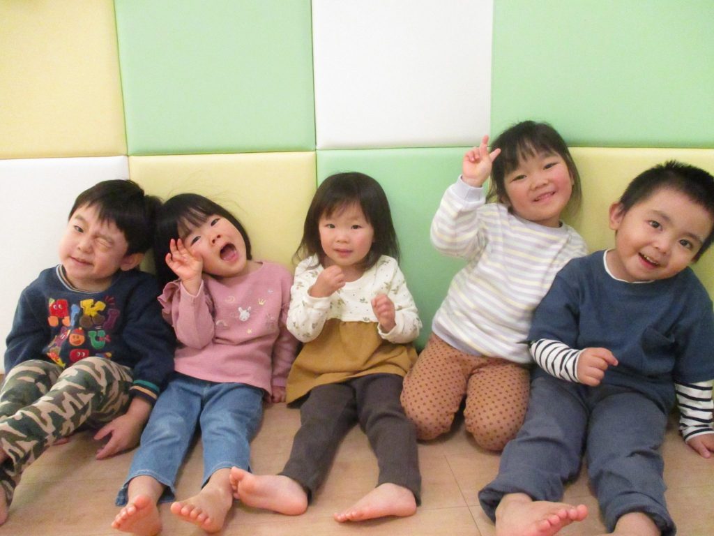 絵本読み聞かせブログPart107?