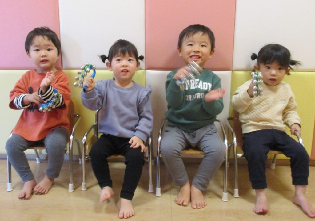 ??クリスマス週間と初クッキング?