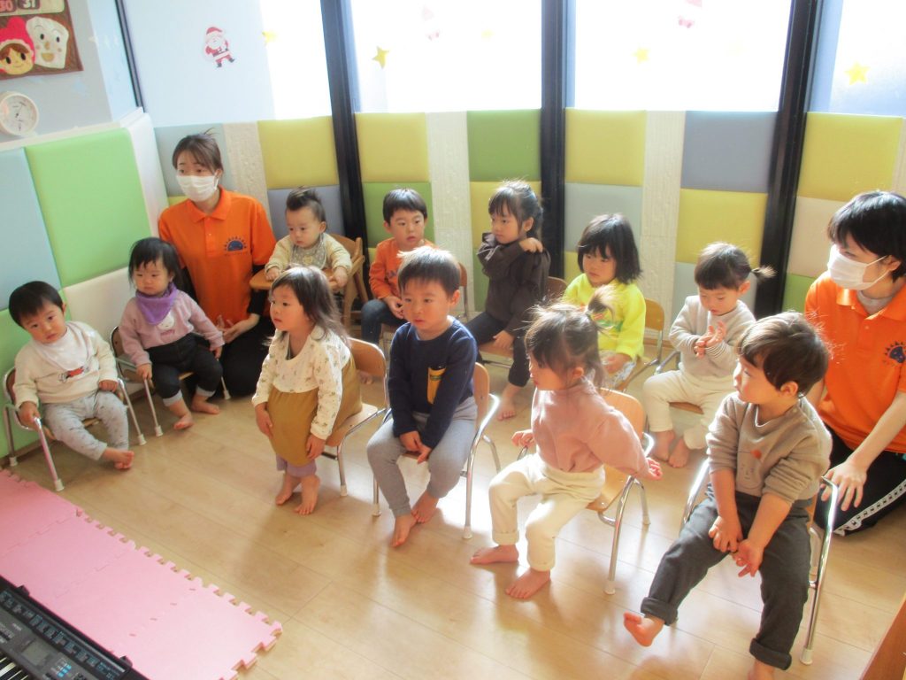 絵本読み聞かせブログPart108?