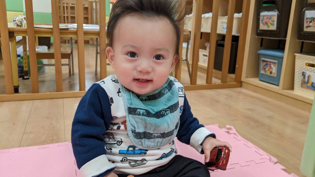 絵本読み聞かせブログPart109?