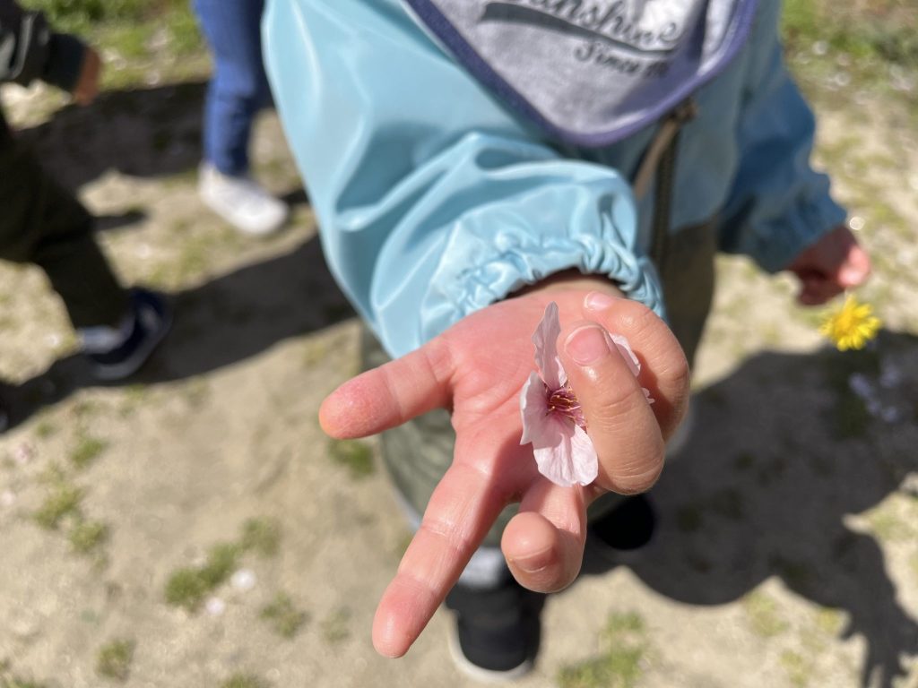 令和4年度始まりました✨✨