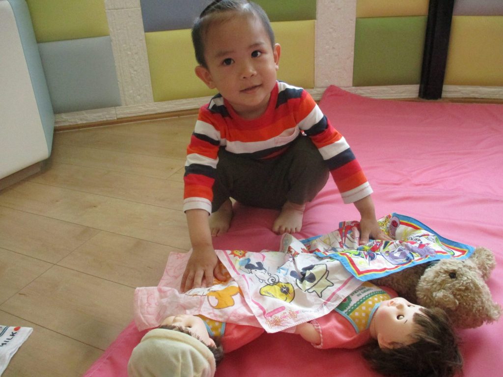 絵本ブログPart128?