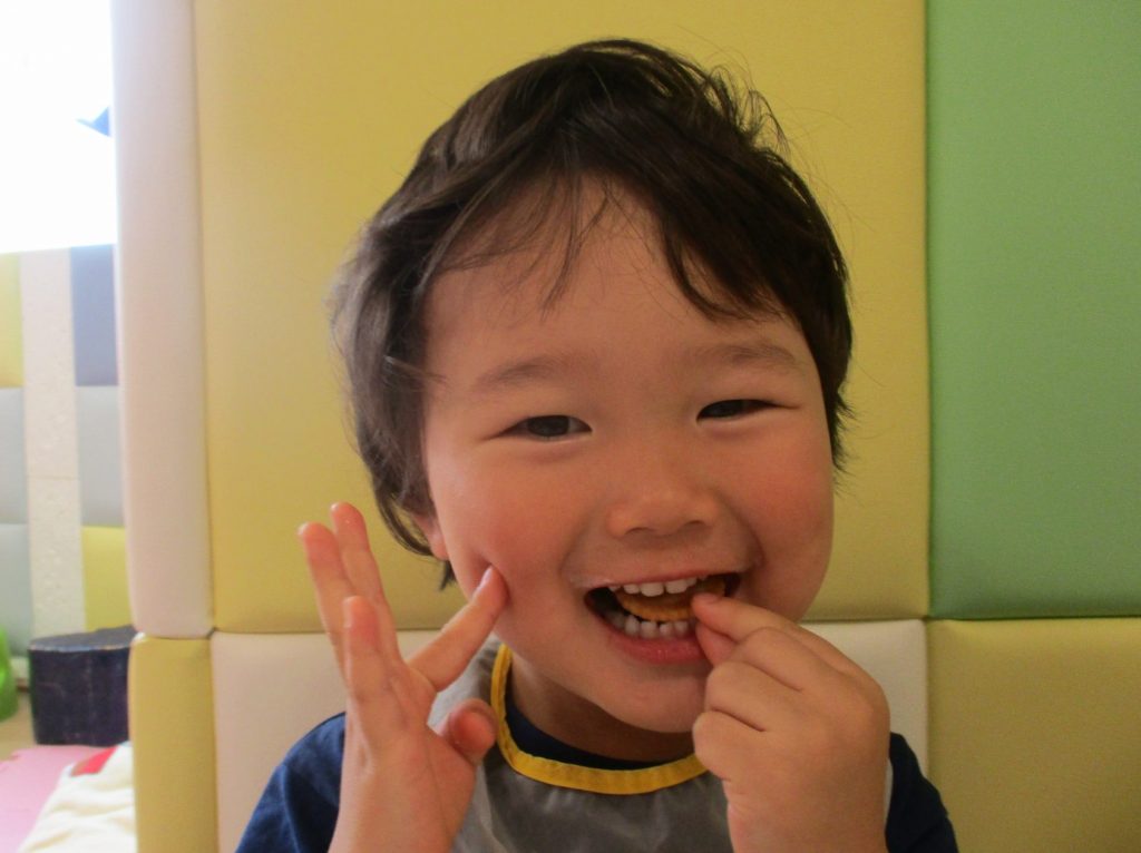 ☀️戸外遊びを満喫しました！?✨