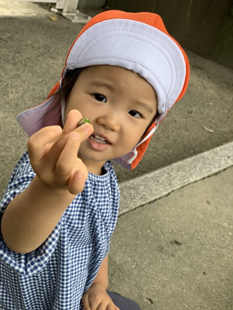 🍐9月の製作🍇