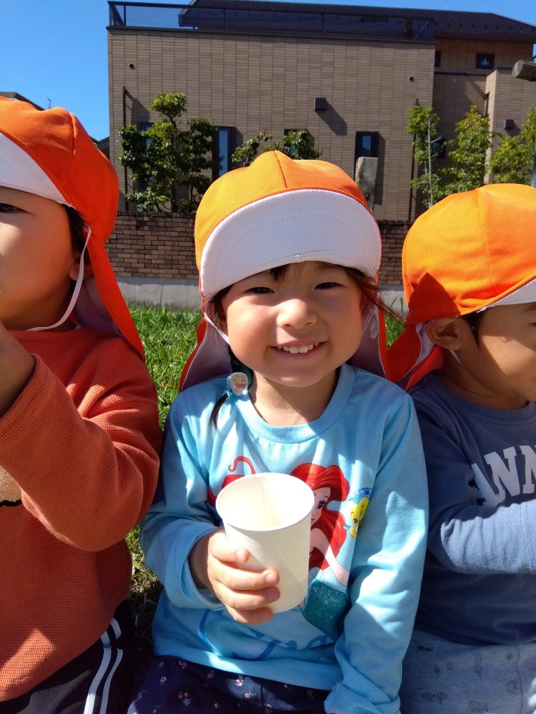 👻10月の製作🦔🍂