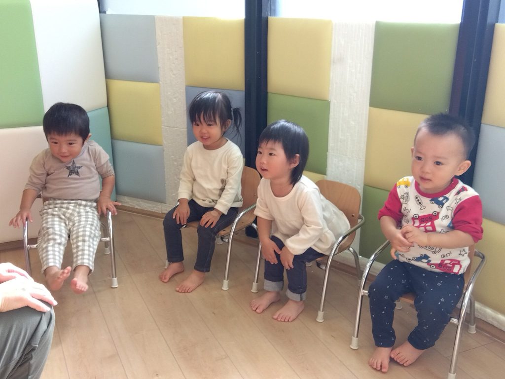 🎄クリスマス会をしました🎅🌟