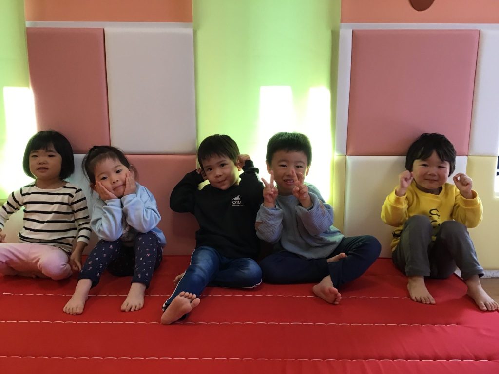 絵本読み聞かせ📚Part160