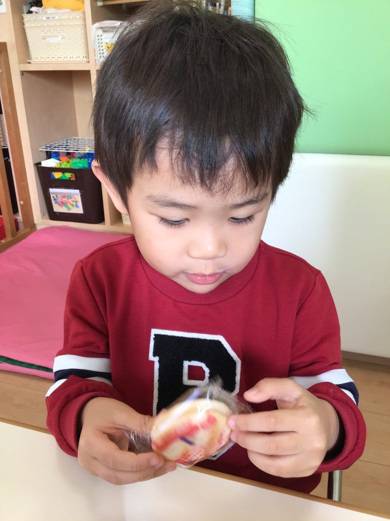 クリスマス製作🎄