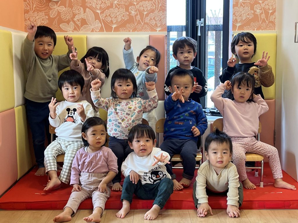 🌅初詣に行ってきました！⛩️