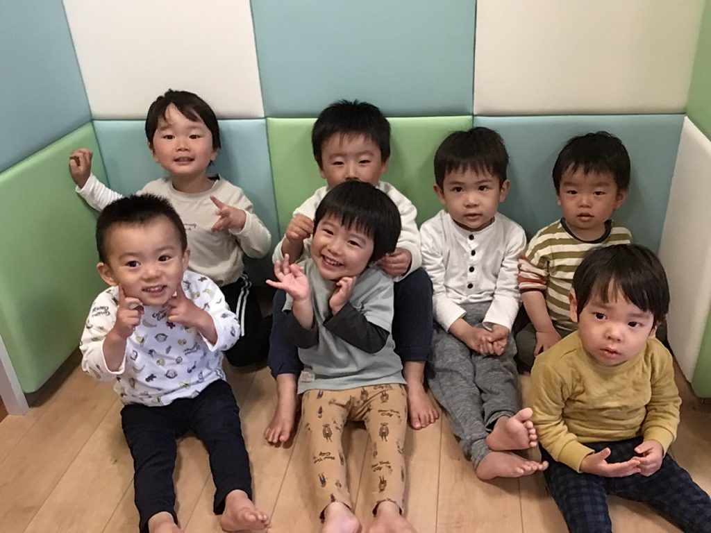 絵本読み聞かせ📚part171