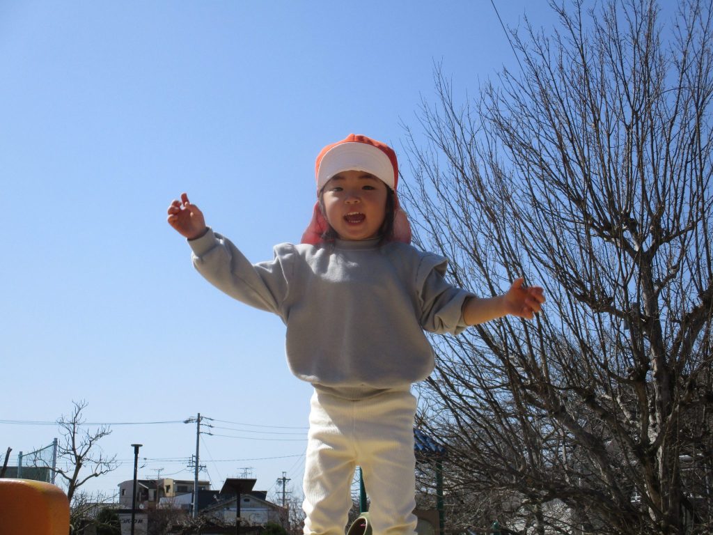 🌷春はすぐそこ？？