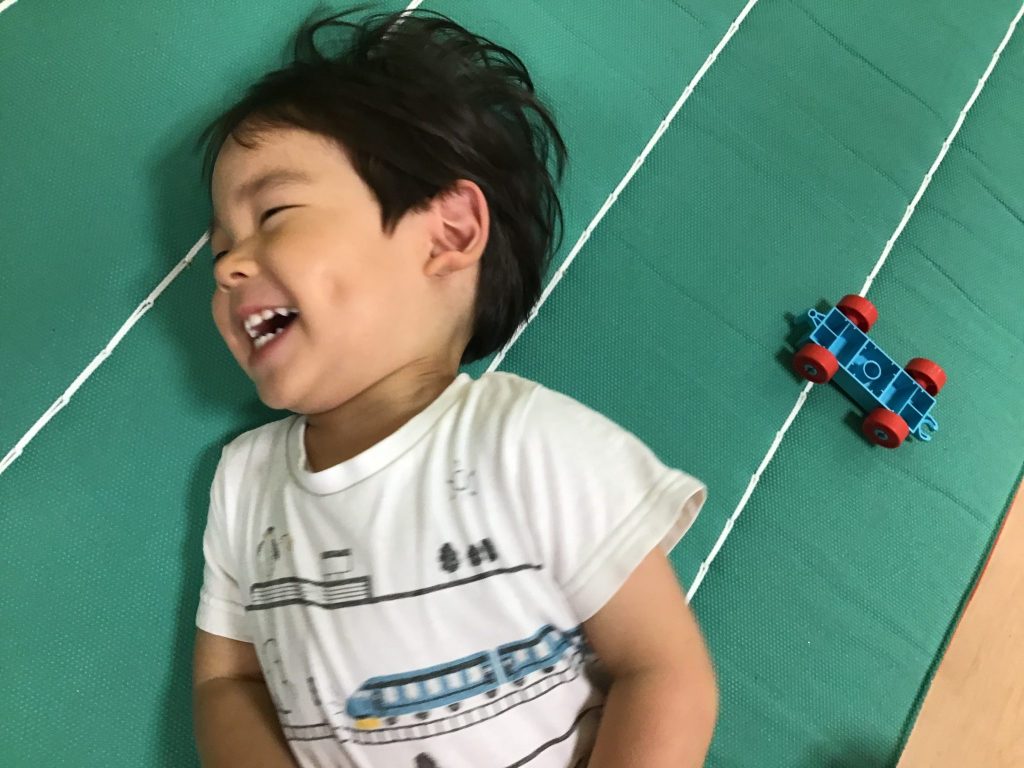 食育 ⭐️そら豆を観察したよ☺️