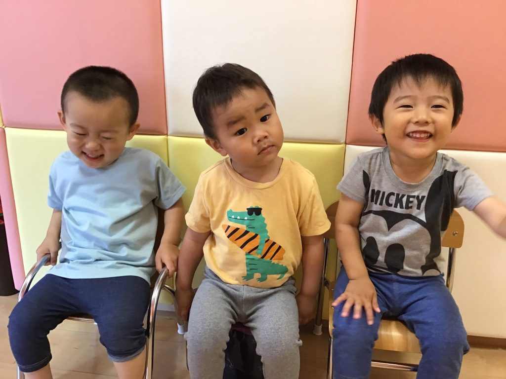 遊びを開拓〜✨たのしいね✨〜