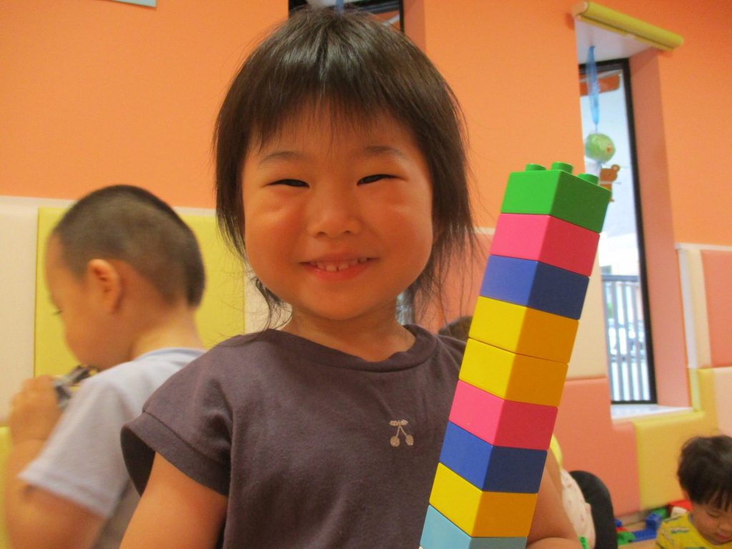 雨上がりのお散歩で見つけたものは…👀