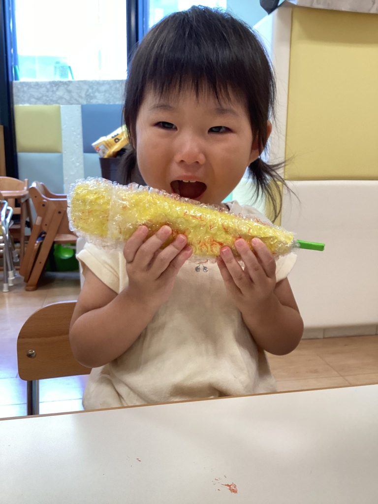 🍉夏といえば…？🌻