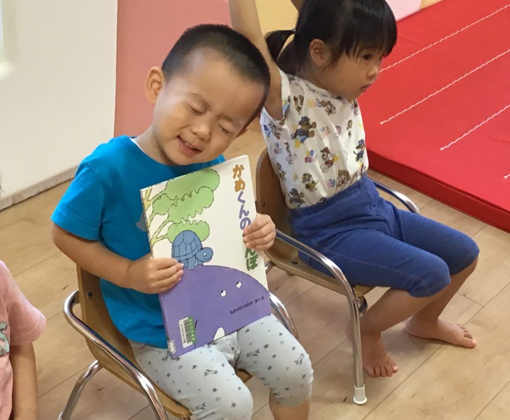 読み聞かせブログPart192📚