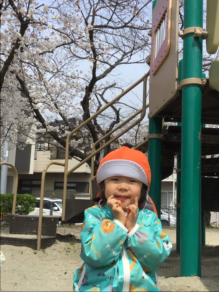 🌸4月の製作🥕