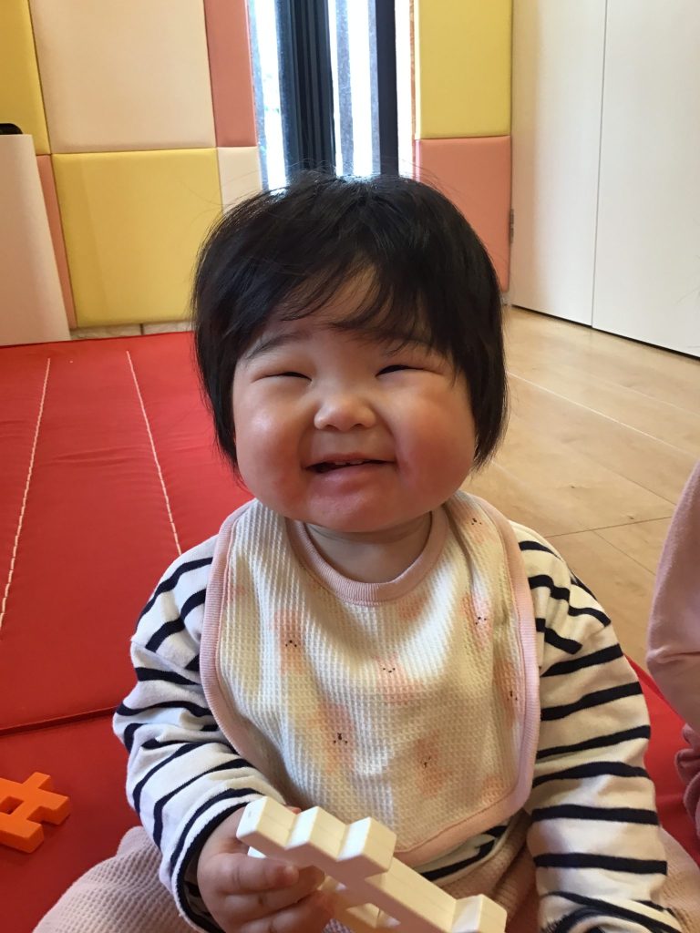 🍀公園で見つけたものは…🧐☘