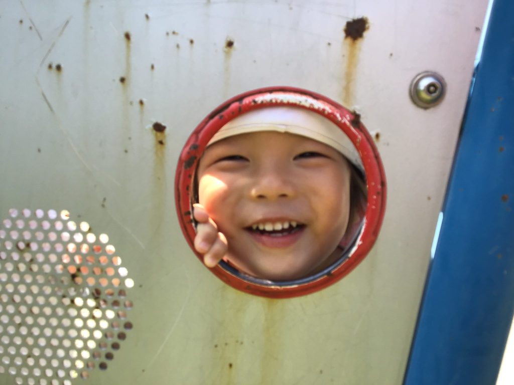 🎉5月の誕生日会🎂