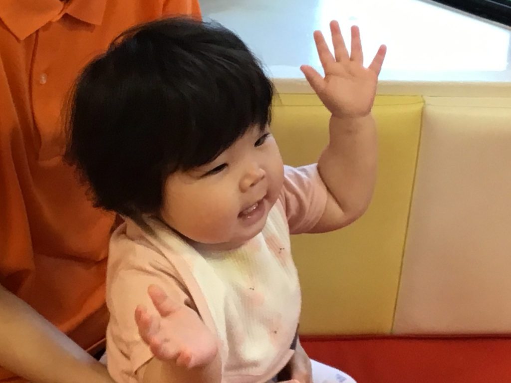 みんな大好きサーキット遊び😆