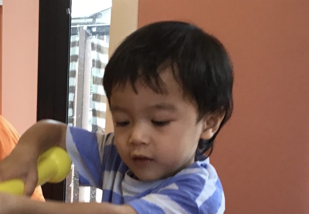 🌾十五夜会をしました🌕🐇