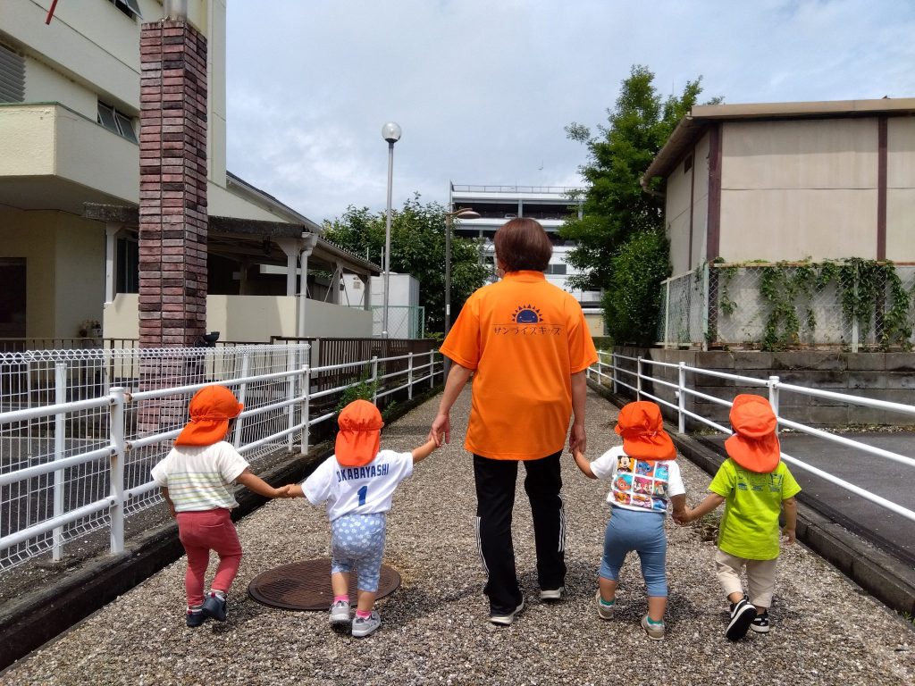 リトミックカリキュラム♪