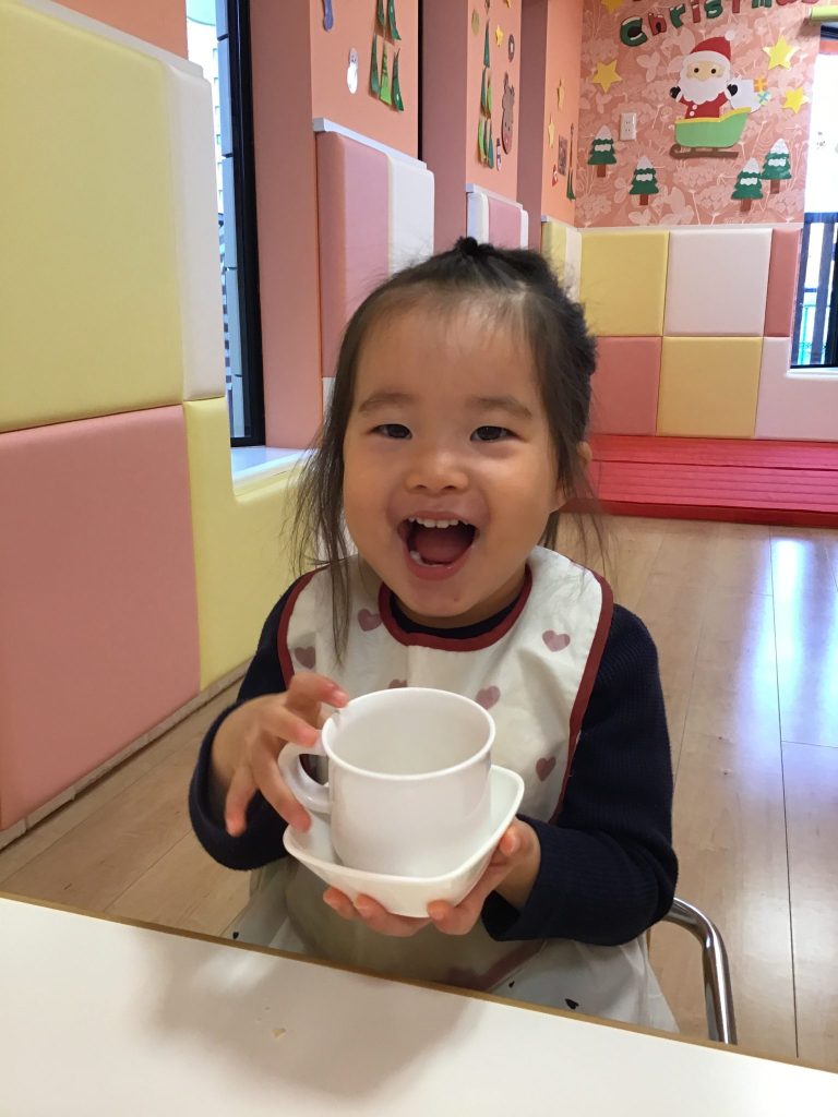 ゆずを観察したよ🍊💛