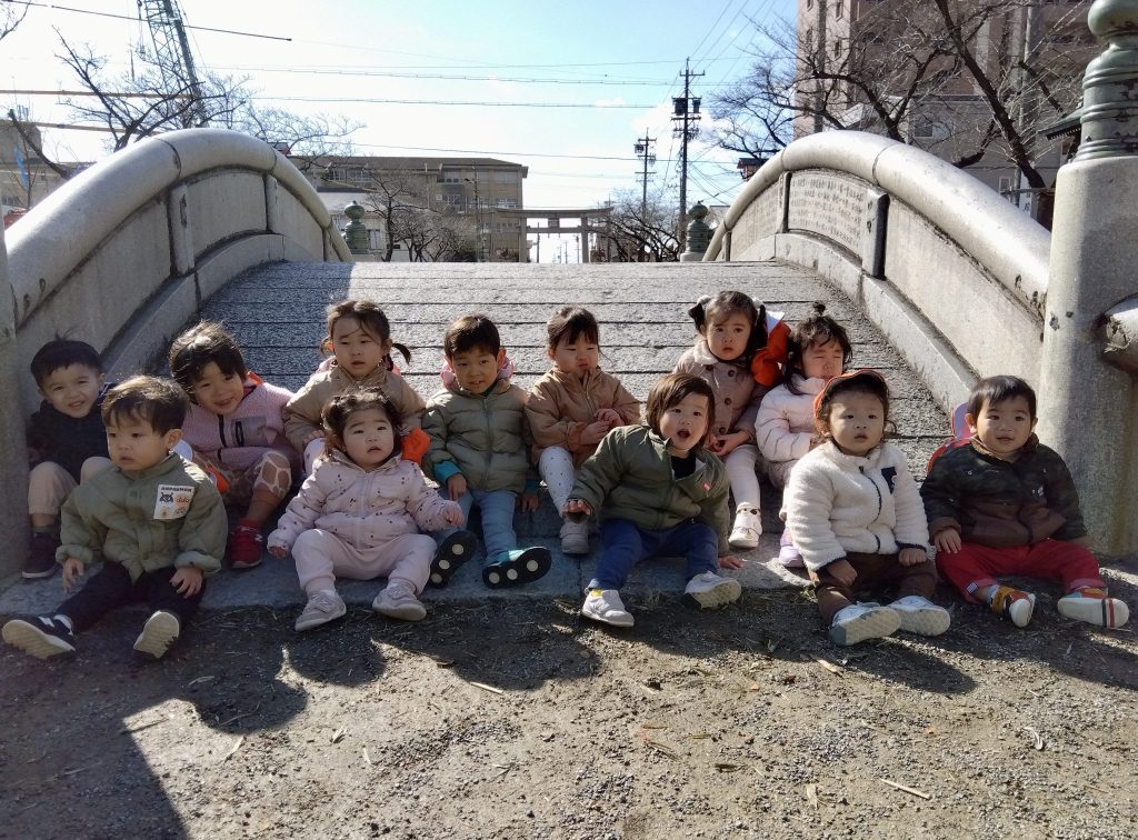 🍉🦛お楽しみ会＆ひなまつり会をしました🎎🌸
