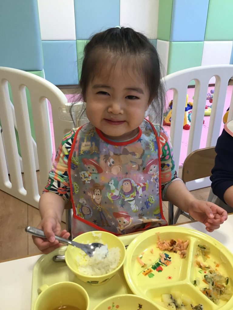 野菜を観察したよ！🔎🥕