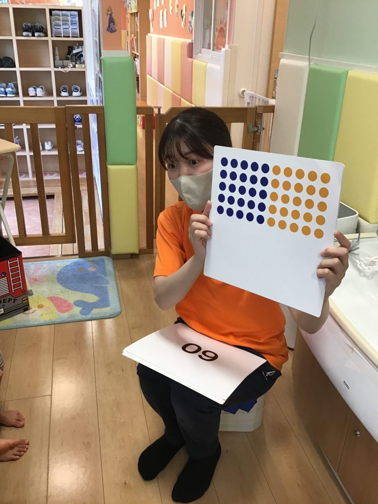 🍎ドッツカードブログ🍎